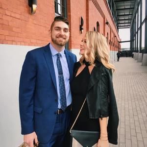 Meet your Posher, Colton